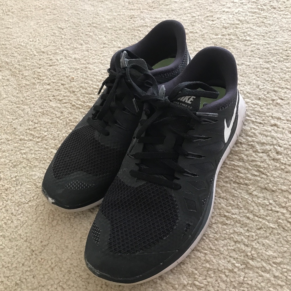 Nike Free 5.0